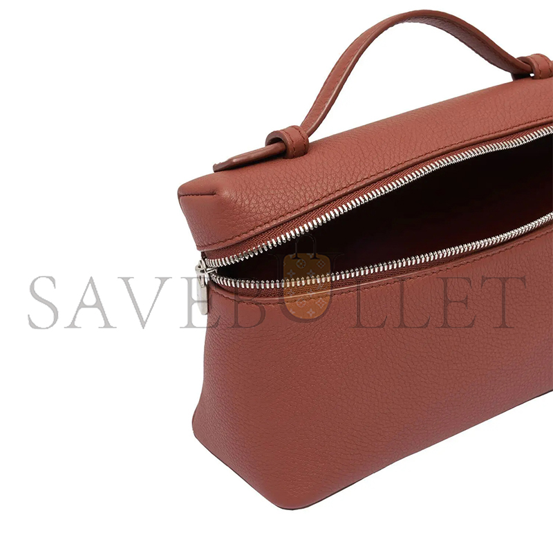 L**o p*ana extra pocket backpack l19 fai8393 (19*11*6.5cm)